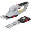 NOŻYCE DO TRAWY/ŻYWOPŁOTU 3.6V (1 SZT)