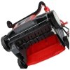 WERTYKULATOR ELEKTRYCZNY 2000W 40CM (1 SZT)