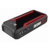 URZĄDZENIE ROZRUCHOWE POWERBANK 12000 MAH LCD (1 SZT)