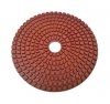 DIAMENTOWY ELASTYCZNY DYSK POLERSK GR 800 125MM (1 SZT)