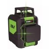 MULTILASER 2D ZIELONY (1 SZT)