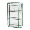 SZKLARNIA OGRODOWA 46*24*80CM PVC (1 SZT)
