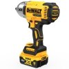 AKUMULATOROWY KLUCZ UDAROWY 1/2'' XR 18V 2*5.0AH TSTAK 1355N (1 SZT)