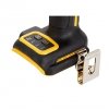 AKUMULATOROWY KLUCZ UDAROWY 1/2' XR 18V 0*AH  610 NM (1 SZT)