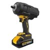 AKUMULATOROWY KLUCZ UDAROWY 1/2' XR 18V 2*5.0AH  2373 NM (1 SZT)