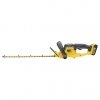 NOŻYCE AKUMULATOROWE DO ŻYWOPŁOTU 55CM 18V 1*5.0AH (1 SZT)