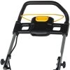KOSIARKA DO TRAWY AKUMULATOROWA 48CM 2*18V 2*5.0*AH (1 SZT)