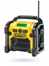 RADIO BUDOWLANE XR LI-ION FM/AM 18V (1 SZT)