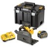 ZAGŁĘBIARKA AKUMULATOROWA 54V 165MM 2*6.0AH TSTAK (1 SZT)