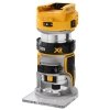 FREZARKA GÓRNOWRZECIONOWA 8MM  XR 18V 0*AH (1 SZT)