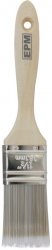 PĘDZEL ANGIELSKI PŁASKI TIMBER 38MM 1.5'' (1 SZT)