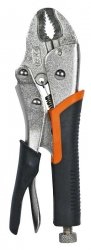 SZCZYPCE MORSE'A LOKO 250MM (1 SZT)