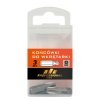 GROT, BIT, KOŃCÓWKA DO WKRĘTARKI 25MM 3SZT. PH3 (1 KPL)