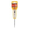 PRÓBNIK NAPIECIA ZAKRES:110-250V 140MM (1 SZT)