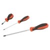 WKRĘTAK PŁASKI 6*150MM (1 SZT)
