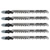 BRZESZCZOT DO WYRZYNARKI 100MM 6TPI DREWNO T101D 5 SZTUK (1 KPL)