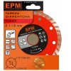 TARCZA DIAMENTOWA TURBO 180MM (1 SZT)