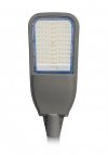 LAMPA LED ULICZNA SOLARNA 300W 6000K 3000LM + UCHWYT + PANEL (1 SZT)