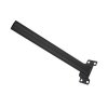 LAMPA LED ULICZNA SOLARNA 100W 10AH 6000K 2000LM + UCHWYT (1 SZT)