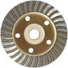 TARCZA SZLIFIERSKA DIAMENTOWA G-TURBO 125MM (1 SZT)