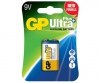 BATERIA ULTRA+ ALKALINE 9V 6LF22 (1 SZT)
