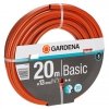WĄŻ OGRODOWY BASIC 1/2', 20 M (1 SZT)