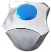 POKRĘTŁO BAT. Z WKŁADKĄ METALOWĄ CHROM ZIMNA (1 SZT)