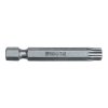 KOŃCÓWKA TYPU TORX 1/4' DŁUGA 50MM 5 SZT. T20 (1 KPL)