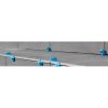 KRZYŻYKI DYSTANSOWE SMART 2.0MM (1 OP)