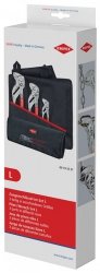 ZESTAW SZCZYPIEC DO RUR W ETUI 3-CZĘŚCIOWY 150,250,300MM (1 KPL)