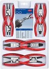 ZESTAW SZCZYPIEC DO PIERŚCIENI OSADCZYCH 8-CZ. 00 20 04 V01 (1 KPL)
