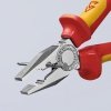SZCZYPCE UNIWERSALNE IZOLOWANE VDE 180MM (1 SZT)