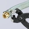 SZCZYPCE DO MONTAŻU OPASEK ZACISKOWYCH OETIKER 220MM (1 SZT)