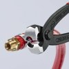 SZCZYPCE DO MONTAŻU OPASEK ZACISKOWYCH OETIKER 220MM (1 SZT)