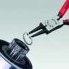 SZCZYPCE DO PIERŚCIENI SEGERA WEWNĘTRZNE PROST.140MM 12-25MM (1 SZT)