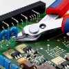SZCZYPCE DO CIĘCIA 125MM ELECTRONIC SUPER KNIPS (1 SZT)