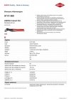SZCZYPCE DO RUR COBRA XXL 560MM (1 SZT)