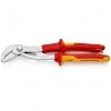 SZCZYPCE DO RUR COBRA 250MM IZOLOWANE (1 SZT)