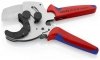 OBCINAK DO RUR KOMPOZYTOWYCH I Z TWORZYWA 210MM (1 SZT)