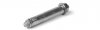 KOŁEK STALOWY 12*40/M8 (1 SZT)