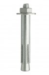 KOŁEK STALOWY 14*80/M10 (1 SZT)
