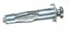 KOŁEK STALOWY MOLLY 5*52MM (1 SZT)