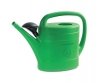 KONEWKA PLASTIKOWA 8L SPRING - ZIELONY (1 SZT)