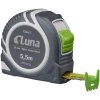 MIARA STALOWA ZWIJANA MAGNETYCZNA PUSH LOCK 5.5M (1 SZT)