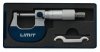 MIKROMETR 0-25MM (1 SZT)