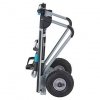 WÓZEK TRANSPORTOWY TS 2500 SKŁADANY, UDŹWIG 150KG. (1 SZT)