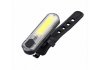 ZESTAW LAMP ROWEROWYCH DUOSLIM 60LM/18LM (1 SZT)