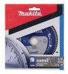 TARCZA DIAMENTOWA COMET 125*22MM SEGMENT 7 MM (1 SZT)