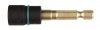 NASADKA 10MM Z WYMIENNYM UCHWYTEM 1/4' HEX (1 SZT)