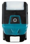 LATARKA AKUMULATOROWA LXT 18V 0*AH (1 SZT)